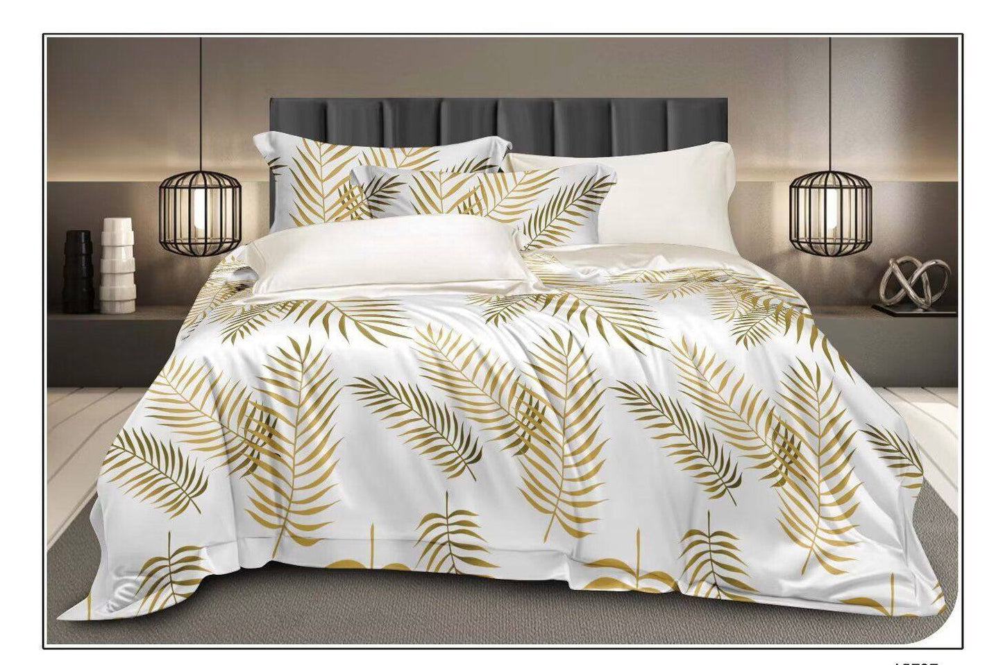 Comfort set
Single 4pcs set
1 comfort 
1 bedsheets 
2 pillowcases 
100 dhs

Zain99