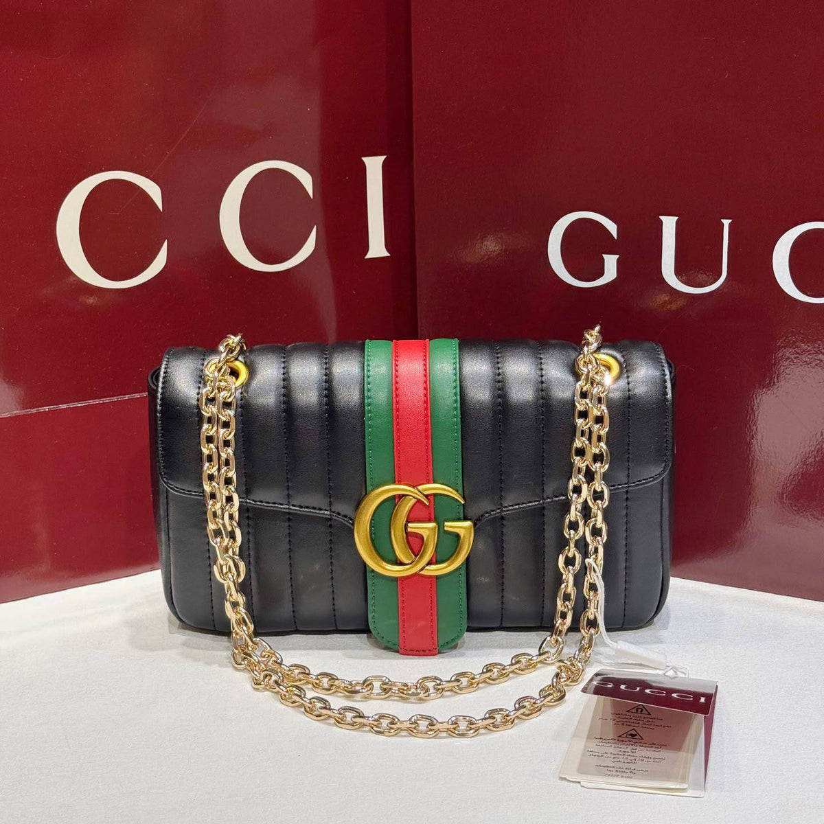 Gucci

26cm
300 dhs🇦🇪🇦🇪

Zain297
♥️♥️♥️