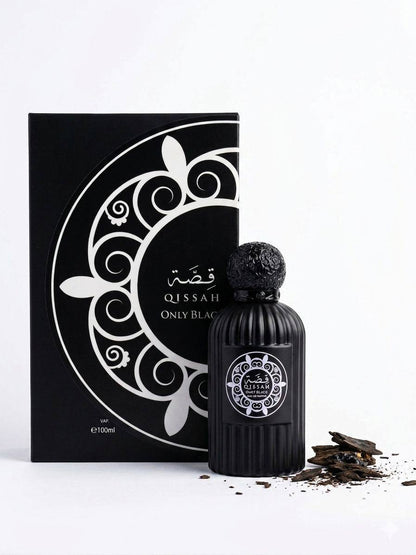 qissa
100 ml
good quality 
65 dhs✅

Zain60
♥️♥️♥️