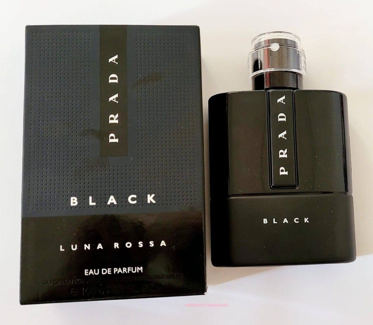 PRADA FOR MEN
50 dhs💓

Zain01
♥️♥️♥️