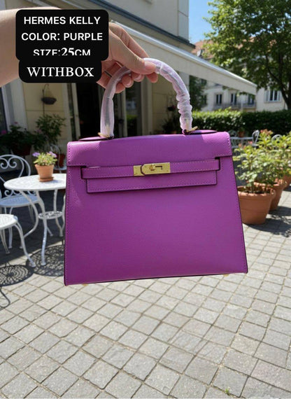 Hermes ᴋᴇʟʟʏ 
ʜᴀɴᴅʙᴀɢ/ʟᴏɴɢ sᴛʀᴀᴘ
ᴡɪᴛʜʙᴏx ᴍᴀɢɴᴇᴛ
sɪᴢᴇ:25ᴄᴍ
110 dhs✅

Zain56
♥️♥️♥️