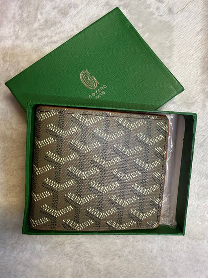 Wallets

With box
🎁🎁🎁

30 dhs🪙🌨️

Zain93
♥️♥️♥️