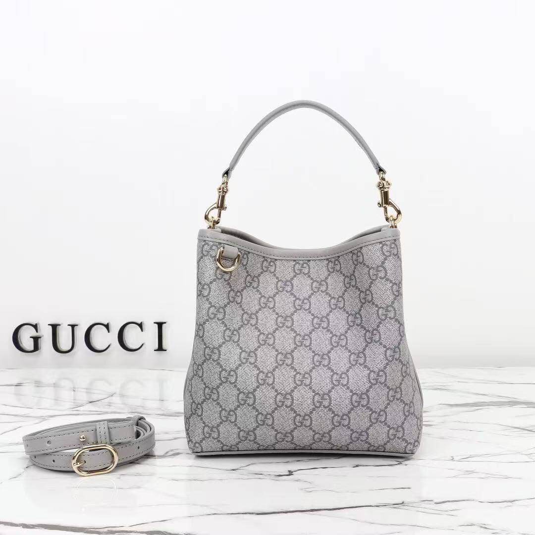 Gucci GG Emblem small bucket bag✅*
*Size 19 cm*
For Price 👇 WhatsApp✅
0568585901 
0507557372
0552275751 Owner Zain 👌

Zain274
♥️♥️♥️