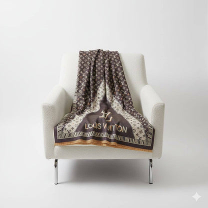 𝗔𝗩𝗔𝗜𝗟𝗔𝗕𝗟𝗘 𝗦𝗖𝗔𝗥𝗙‼️

WINTER's SCARF 🧣🧣
ᴄᴏᴛᴛᴏɴ ᴍᴀᴛᴇʀɪᴀʟ
sᴍᴀʟʟ ᴛᴀssᴇʟ
sɪᴢᴇ : 190 x 65 cm

40 dhs🪙🌨️

Zain31
♥️♥️♥️