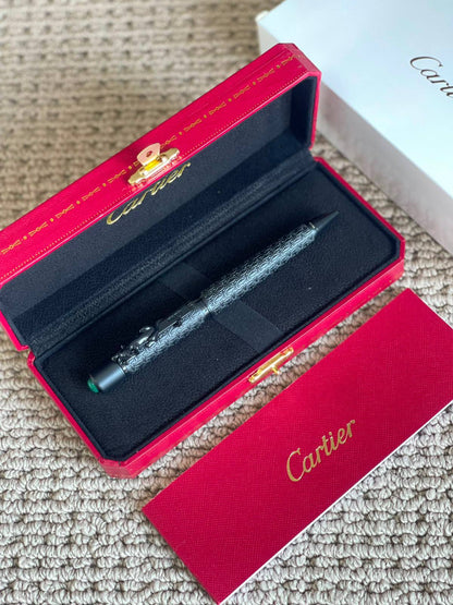 CARTIER
*Pen✍️*
*New Collection*
*Master Quality*
190 dhs✅

Zain179
♥️♥️♥️
