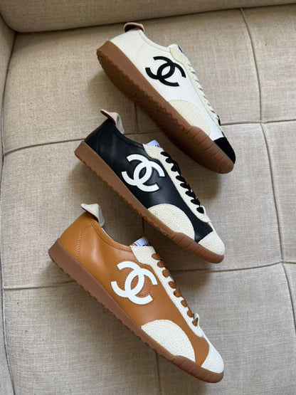 Chanel 🖤
✨ 𝐍𝐞𝐰 𝐂𝐨𝐥𝐥𝐞𝐜𝐭𝐢𝐨𝐧 ✨
✨ 𝐒𝐮𝐩𝐞𝐫 𝐌𝐚𝐬𝐭𝐞𝐫 𝐐𝐮𝐚𝐥𝐢𝐭𝐲 ✨
✨ 𝐀𝐯𝐚𝐢𝐥𝐚𝐛𝐥𝐞 𝐍𝐨𝐰 ✨
𝐒𝐢𝐳𝐞𝐬: 𝟑𝟔 — 𝟒𝟏
450 dhs✅

Zain298
♥️♥️♥️