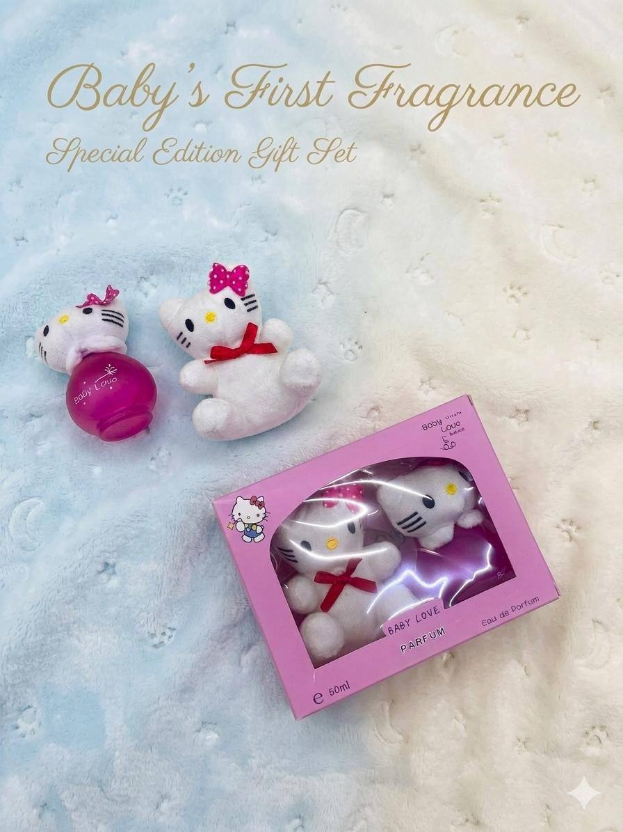 Kids Perfumes Set
20 dhs🇦🇪

Zain60
♥️♥️♥️