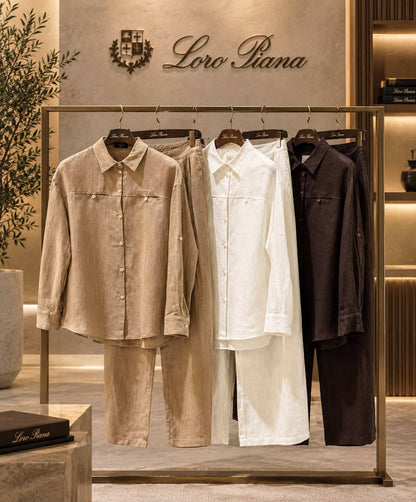 LORO PIANA

Super Master quality
Sizes:S M L XL

570 dhs🇦🇪🇦🇪🇦🇪

Zain308
♥️♥️♥️