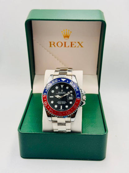 Rolex Men 
55 dhs✅

Zain08
♥️♥️♥️