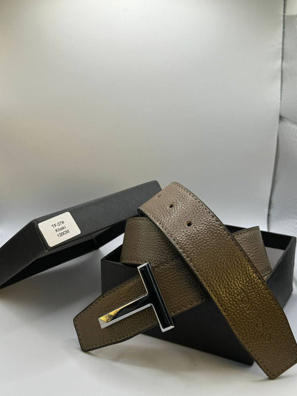Belts
With box 
🎁🎁🎁

40 dhs✅

Zain93
♥️♥️♥️