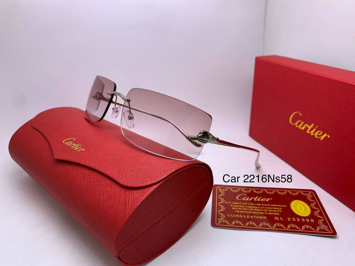 Cartier
70 dhs🗽

Zain126
♥️♥️♥️