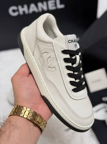 CHANEL
💎 _*VIP QUALITY +A*_ 💎
Size 37 To 41
490 dhs✅

Zain292
♥️♥️♥️