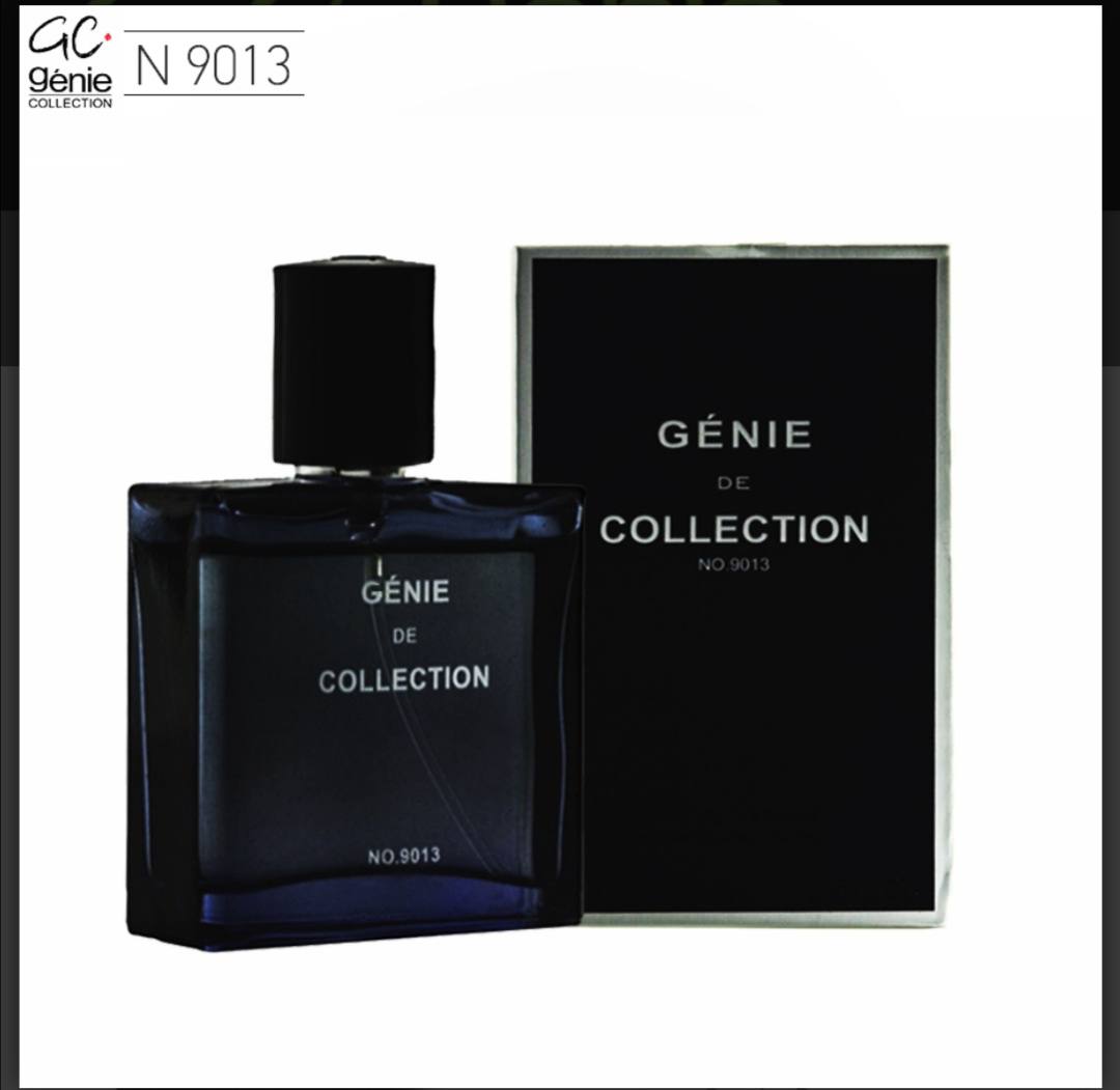 Genie Collection
30 dhs🪙🌨️
*Made in KSA*
*25ml*
*Dzn 170 dhs🪙🌨️* 

Zain29
♥️♥️♥️