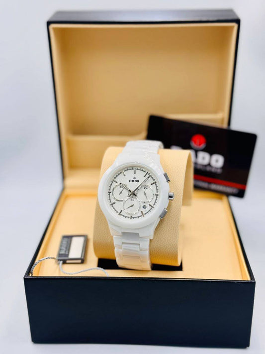 Rado men ceramic
*offer price 
80 dhs🇦🇪🇦🇪

Zain08
♥️♥️♥️