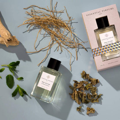 Essential parfums 
50 dhs🪙

Zain01
🌸🌸🌸