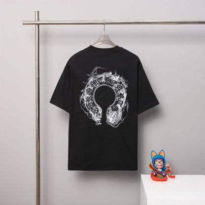 Chrome Hearts T-shirts
Size:S/M/L/XL/2XL
140 dhs✅

Zain302
♥️♥️♥️