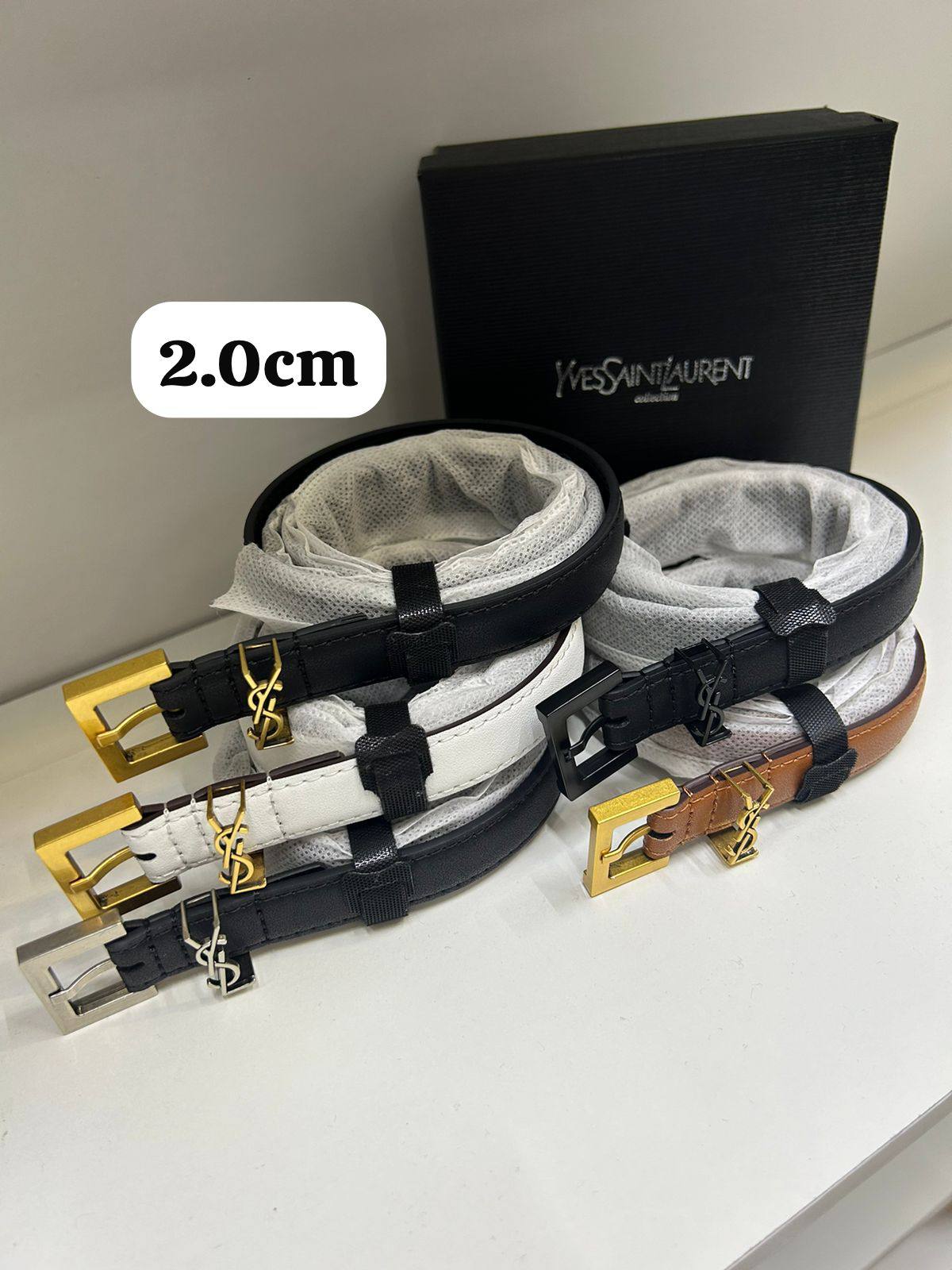 Ladies Belts
55 dhs❣️

Zain190
♥️♥️♥️