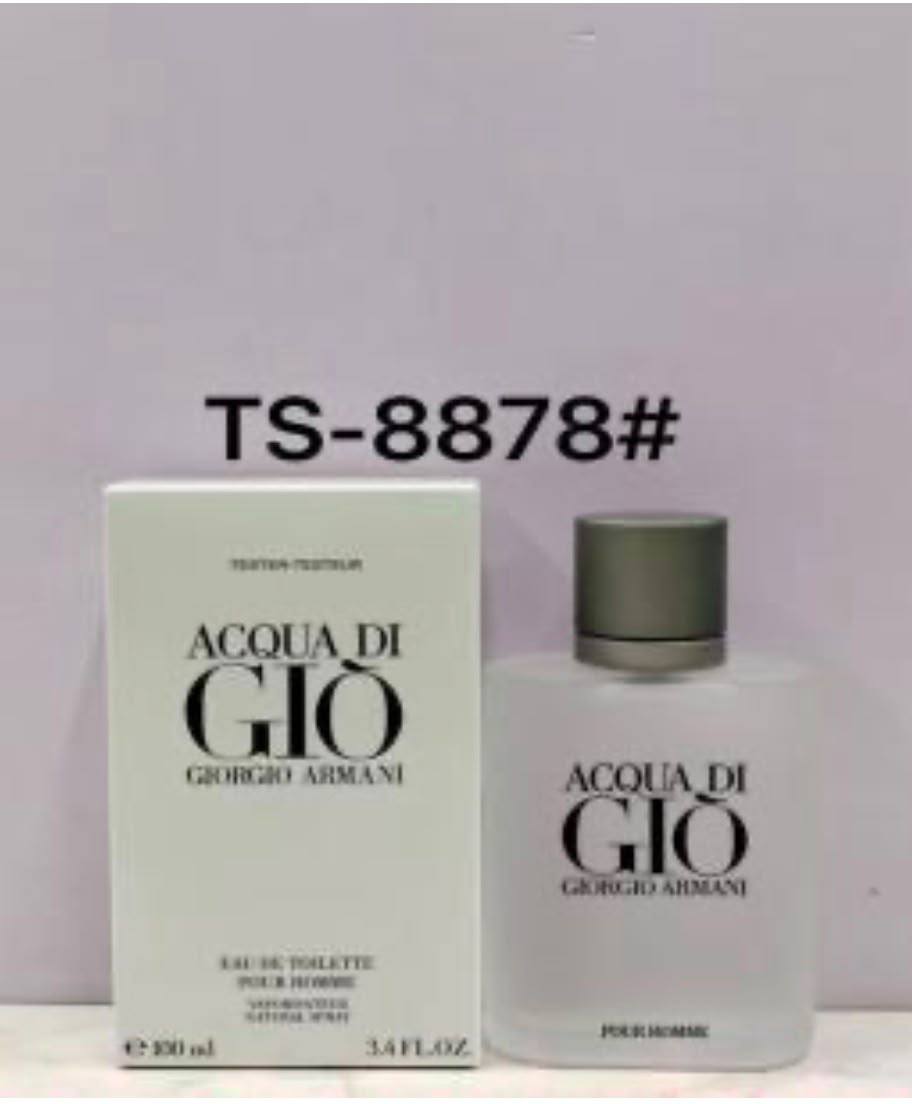 Tester Perfumes
40 dhs✅✅

Zain211
♥️♥️♥️