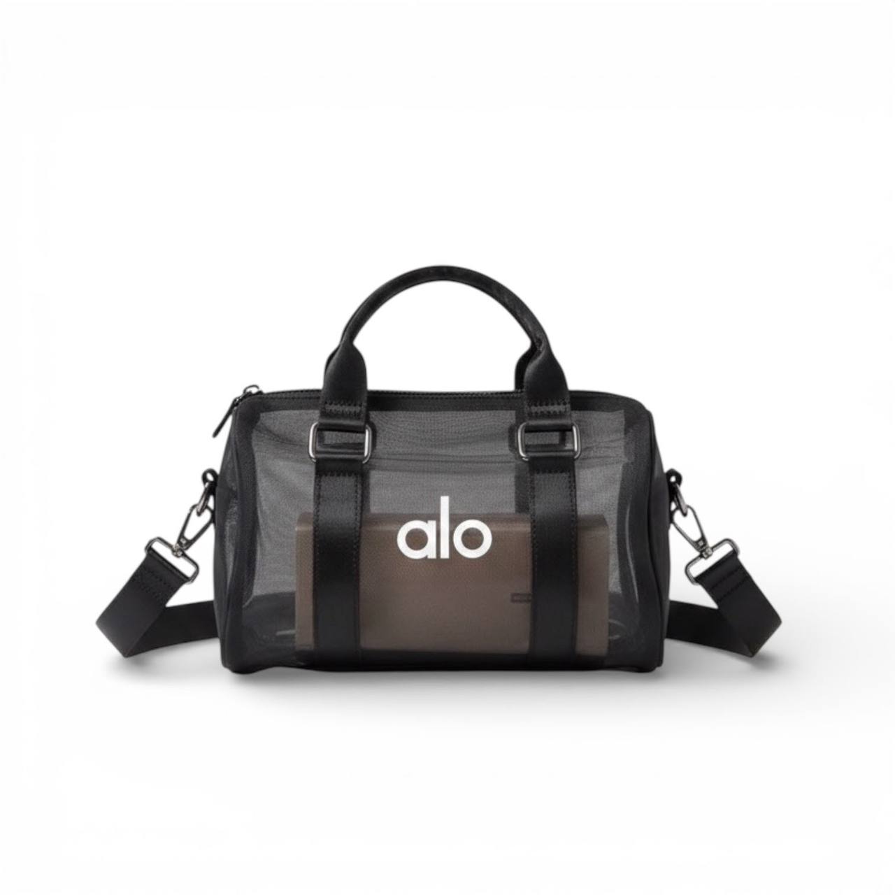 NEW CAME
ALO BAG
GOOD QUALITY
size :22*15* 6 cm
55 dhs🇦🇪🇦🇪

Zain40
♥️♥️♥️