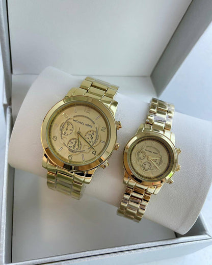 Update Watches
40 dhs✅
Couples 70 dhs✅

Zain45
♥️♥️♥️