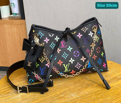 LV

Good quality 

with box 
🎁🎁🎁

120 dhs✅

Zain186
♥️♥️♥️