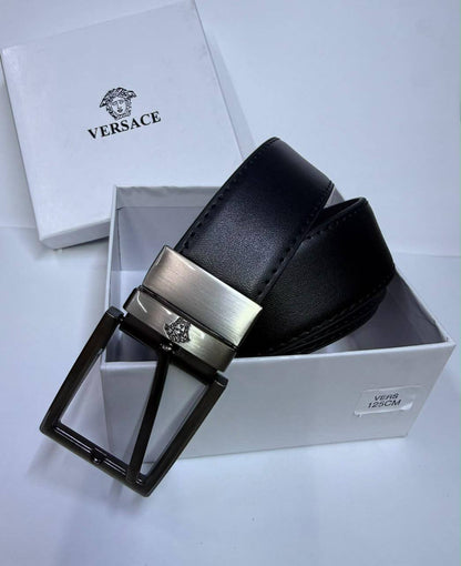 Pure leather belt 25 aed
2 face 

Big size available 

40 dhs🇦🇪🇦🇪
Withbox

Zain93
♥️♥️♥️