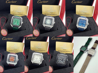 Cartier 
New ❤️
60 dhs🪙🌨️

Zain45
♥️♥️♥️