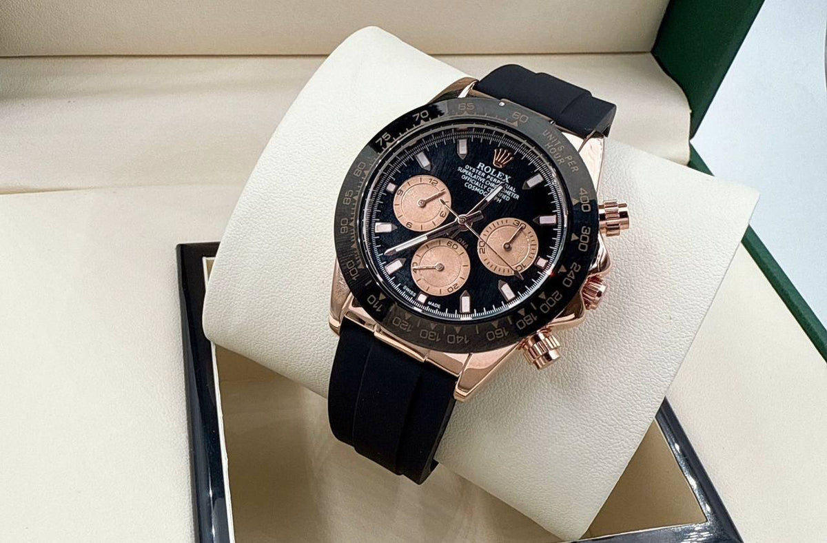 Rolex
Stop watch 
65 dhs🪙🪙

Zain45
♥️♥️♥️