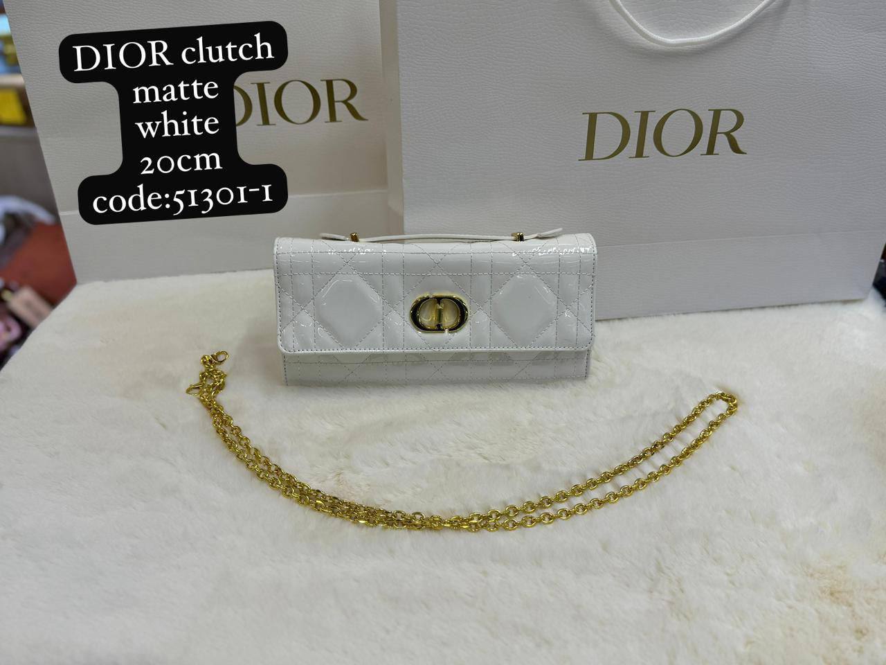 ᴄʀɪsᴛɪᴀɴ Dior ᴄʟᴜᴛᴄʜ ʙᴀɢ
ᴡɪᴛʜʙᴏx
85 dhs✅

Zain56
♥️♥️♥️