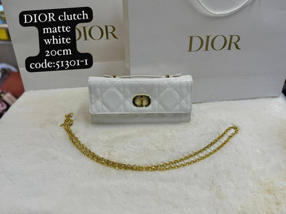 ᴄʀɪsᴛɪᴀɴ Dior ᴄʟᴜᴛᴄʜ ʙᴀɢ
ᴡɪᴛʜʙᴏx
85 dhs✅

Zain56
♥️♥️♥️