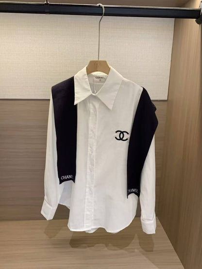 *New collections*                                                
CHANEL

Super Master quality

Sizes: S M L
350 dhs🇦🇪🇦🇪🇦🇪

Zain308
♥️♥️♥️