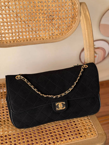 New Collection✨✨✨
CHANEL
33cm
430 dhs🇦🇪🇦🇪
*MASTER QUALITY*
With box🎁

Zain167
♥️♥️♥️