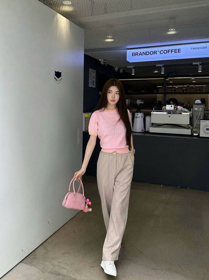 *New collections      
160 dhs🪙💕
*good  quality  ✅
*Sizes:S M L 
*AVAILABLE NOW*

Zain231
♥️♥️♥️