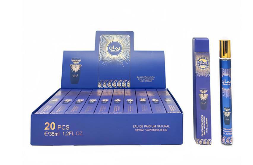 Perfume box

20 pc inside

80 dhs 

full box🎁🎁🎁

Zain254
♥️♥️♥️