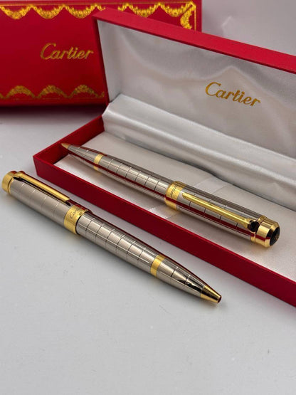 Cartier Pen
55 dhs✅

Zain126
♥️♥️♥️