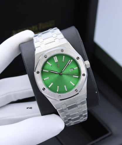 AP FOR MEN AUTOMATIC 41MM

220 dhs✅

Zain58
♥️♥️♥️
