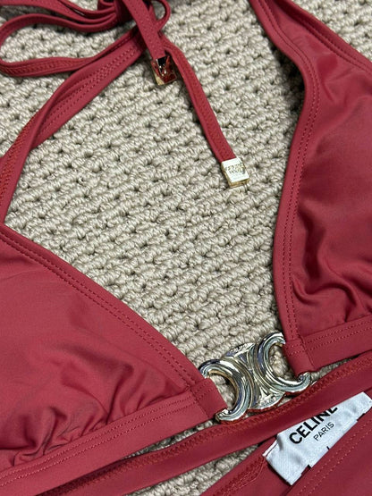 CELINE
Women’s Bikini 
Master Quality 
SML
230 dhs✅

Zain276
♥️♥️♥️