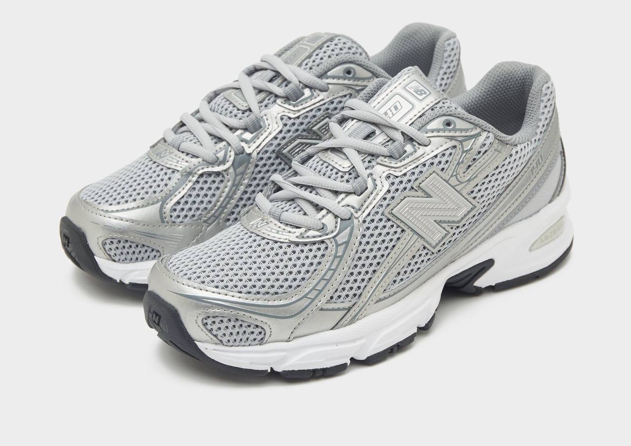 NEW BALANCE 740V2 'GRIGIO/SILVER'🪙
36-45 AVAILABLE 🤩
180 dhs✅

Zain242
♥️♥️♥️