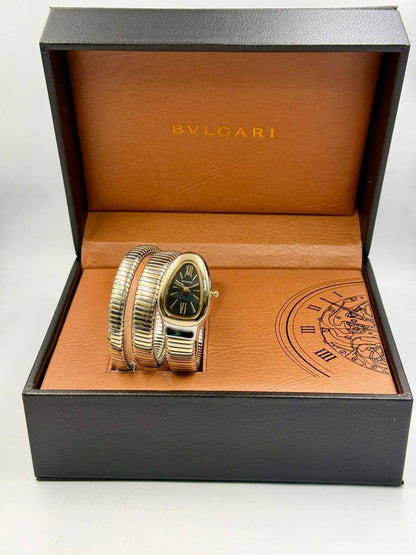 Bvlgari ladies 

Available 

90 DHS🇦🇪🇦🇪

Zain08
♥️♥️♥️