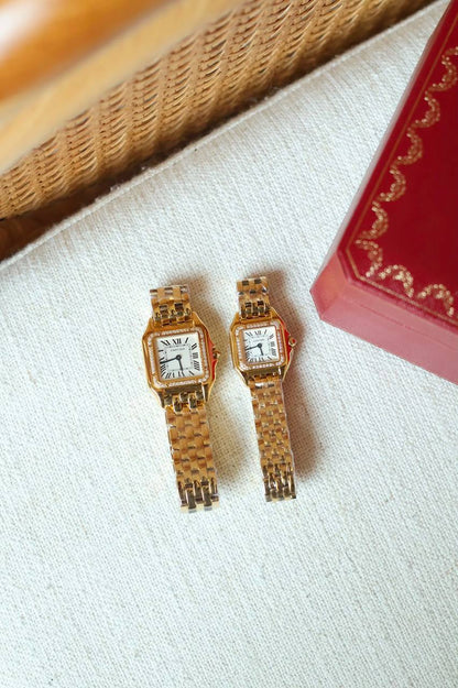Cartier 🐆 
Panther
Small 22 & Medium 27
Quartz 🔋 
VIP Quality 🎩
For Price 👇 WhatsApp✅
0568585901 
0507557372
0552275751 Owner Zain 👌

Zain326
♥️♥️♥️