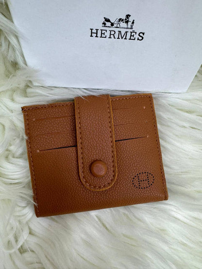 Brand wallets
multifunction
Size : 14 * 9 * 3 cm
30 dhs✅

Zain115
♥️♥️♥️