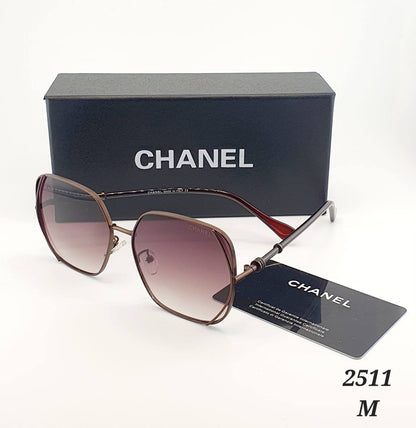 Chanel 
Sunglasses
65 dhs✅

Zain182
♥️♥️♥️