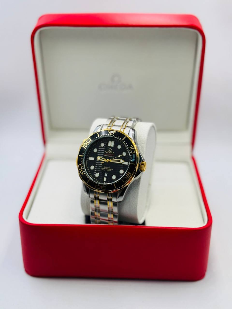 OMEGA Men
*New Arrival*🔥
80 dhs🪙💕

Zain08
♥️♥️♥️