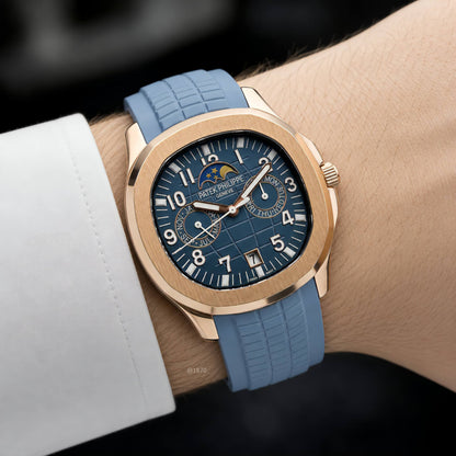 Patek philippe Automatic 
New model
410 dhs🇦🇪🇦🇪

Zain78
♥️♥️♥️