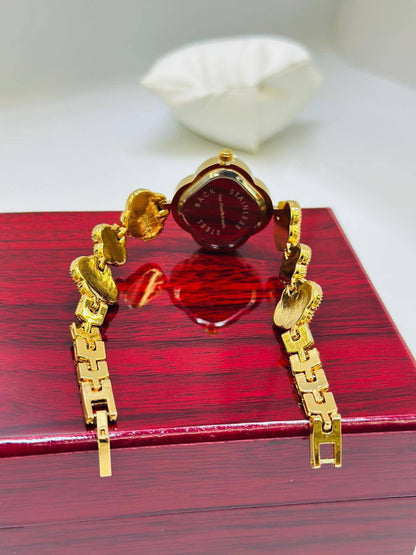 Vancleef
35 dhs🪙🌨️

Zain40
♥️♥️♥️