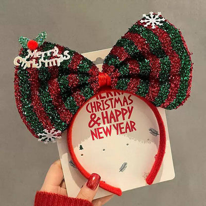 *CARISTMAS  And happy new years 🥳🎉*
*Headband 🌸*
good quality 💯
10 dhs🪙🌨️

Zain216
♥️♥️♥️