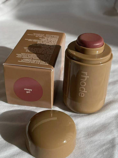 Rhode
Pocket blush

30 dhs 

Zain36
♥️♥️♥️