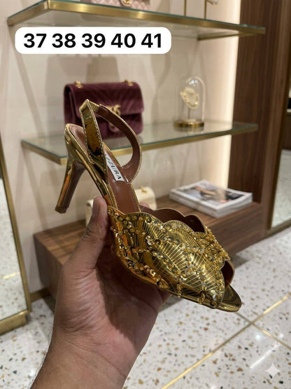 Aquazzura

140 dhs✅

Zain146
♥️♥️♥️