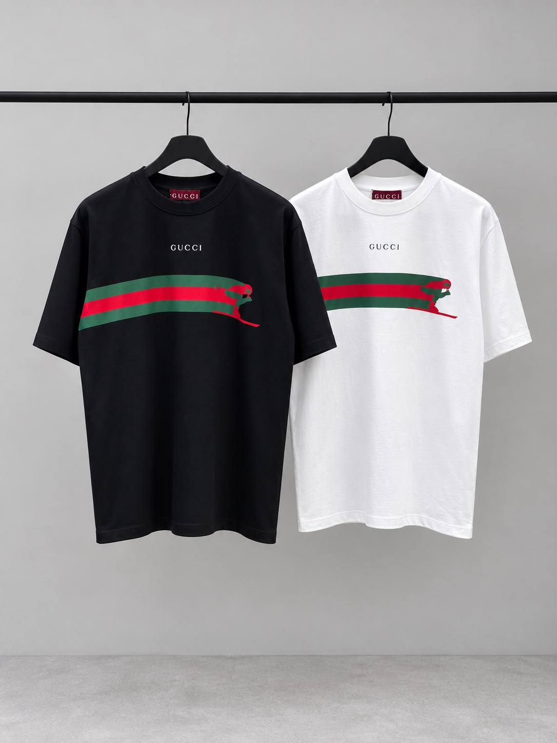 GUCCI❣️
SUPER MASTER QUALITY ✨
SIZE :S M L XL XXL
280 dhs🇦🇪🇦🇪

Zain327
♥️♥️♥️
