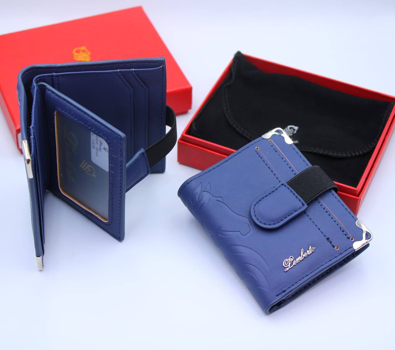 LEMBERTO WALLET MEN

35 dhs✅

Zain58
♥️♥️♥️